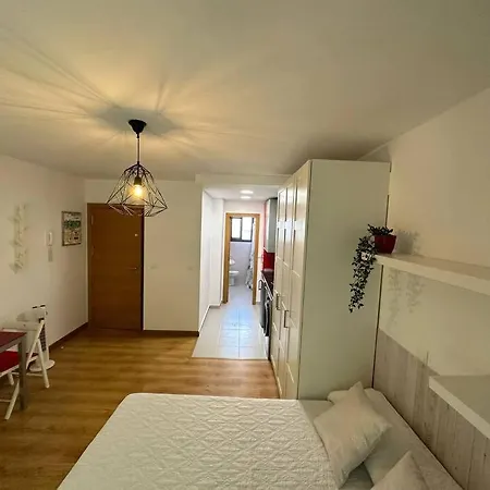 Near The Centre Of Malaga-jim Apartment *