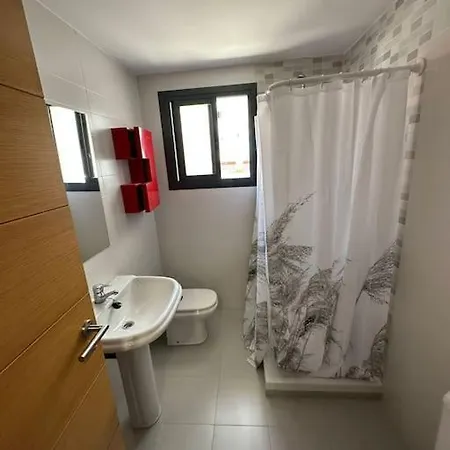 Near The Centre Of Malaga-jim Apartment