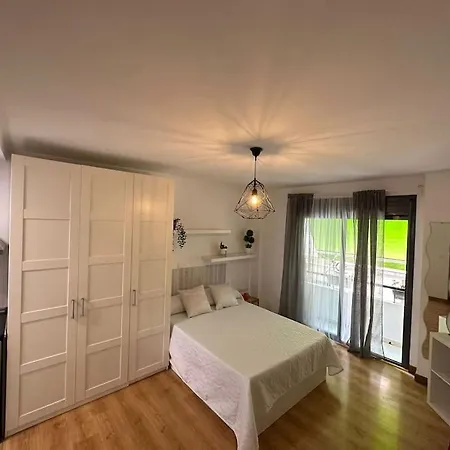 Apartament Near The Centre Of Malaga-jim Malaga