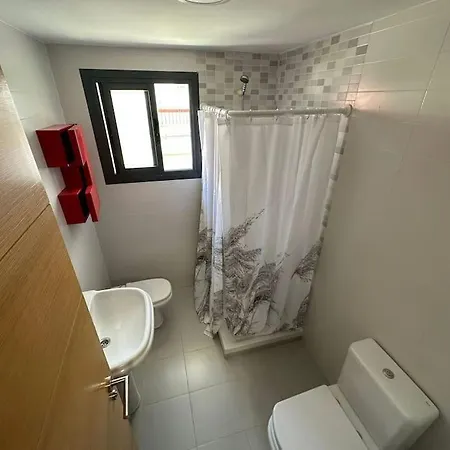 Near The Centre Of Malaga-jim Apartament Malaga